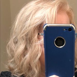 Meet your Posher, Anita